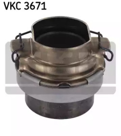 Подшипник SKF VKC 3671